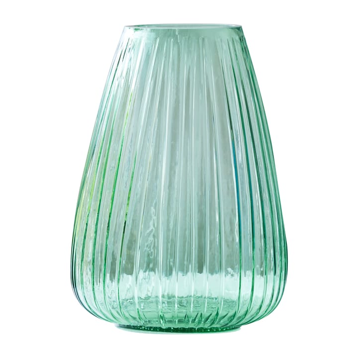 Kusintha vase 22 cm, Green Bitz