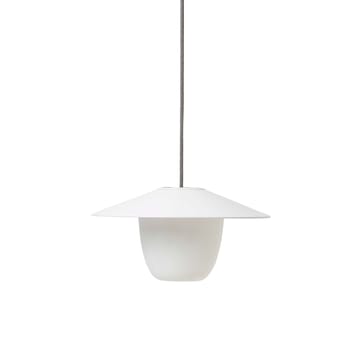 Ani mobile LED-lamp 33 cm - white - blomus