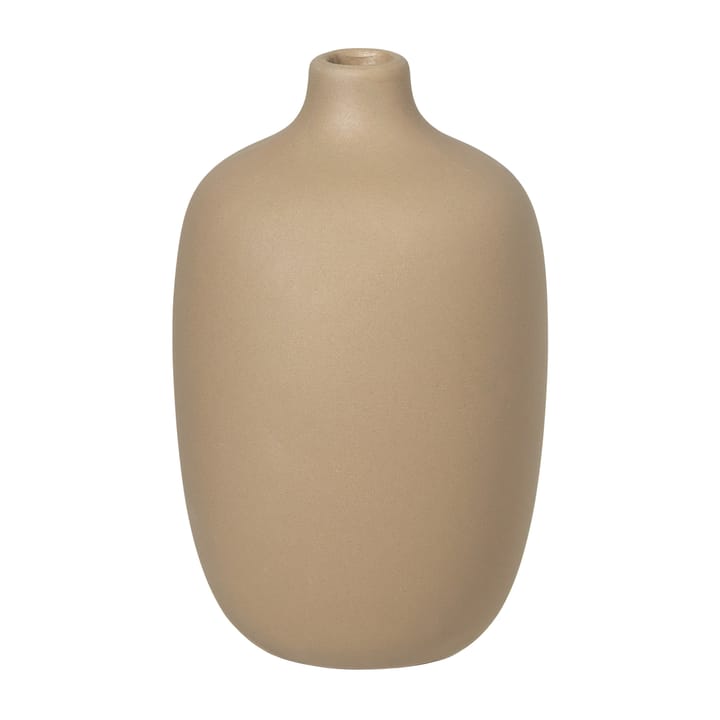 Ceola vase 13 cm, Nomad blomus