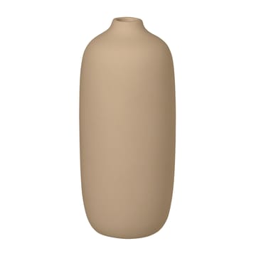 Ceola vase 18 cm - Nomad - blomus