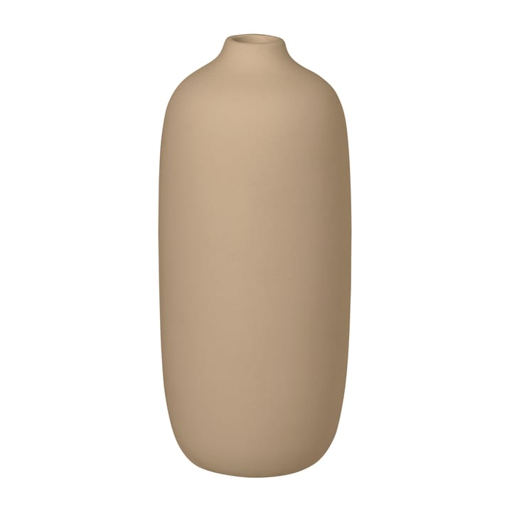 Ceola vase 18 cm, Nomad blomus