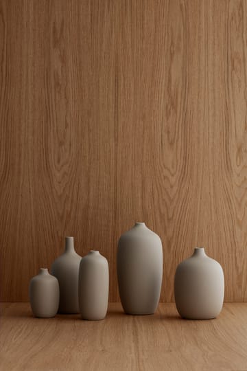 Ceola vase 18.5 cm - Nomad - blomus