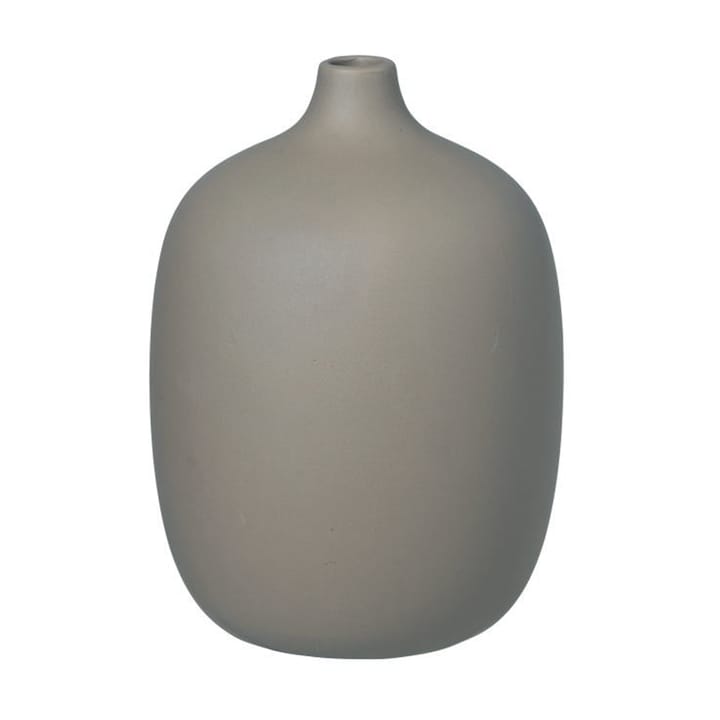 Ceola vase 18.5 cm, Satellite blomus