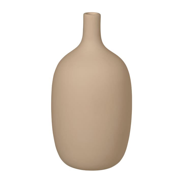 Ceola vase 21 cm - Nomad - Blomus