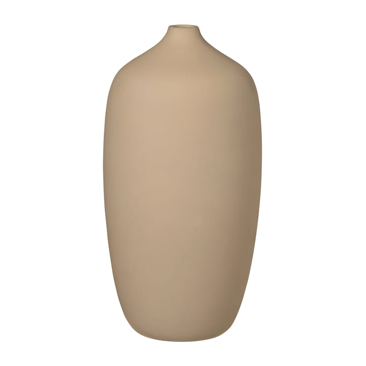 Ceola vase 25 cm, Nomad blomus