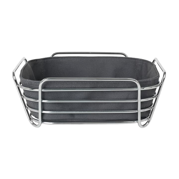 Delara bread box 25x25 cm - Magnet - Blomus