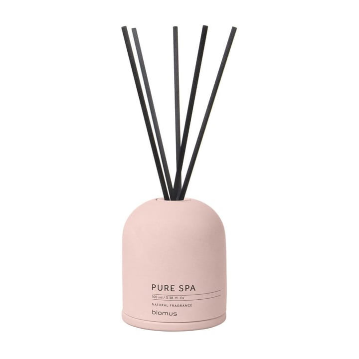 Fraga fragrance sticks 100 ml - Fig-Rose Dust - Blomus