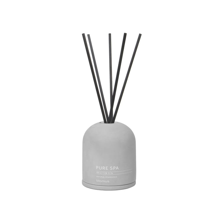 Fraga fragrance sticks 100 ml, Micro chip-Sandalwood & Myrrh blomus