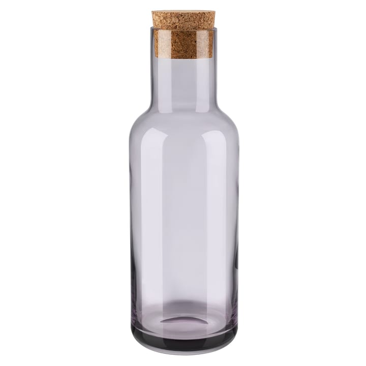 Fuum water carafe 1 l - Fungi - Blomus