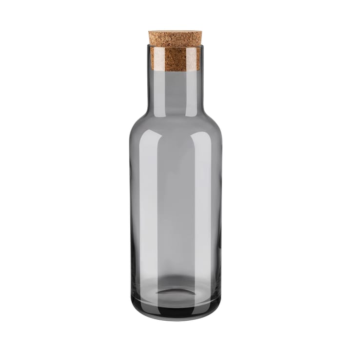 Fuumi carafe 1L - Smoke - Blomus