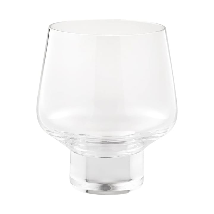 Koyoi brandy glass 10 cl, Clear blomus