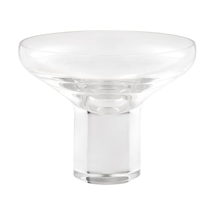 Koyoi martini glass 11 cl, Clear blomus