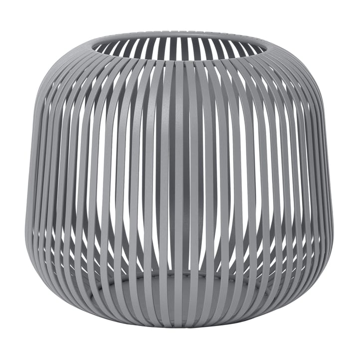 Lito lanterna lantern Ø20 cm - Steel gray - Blomus