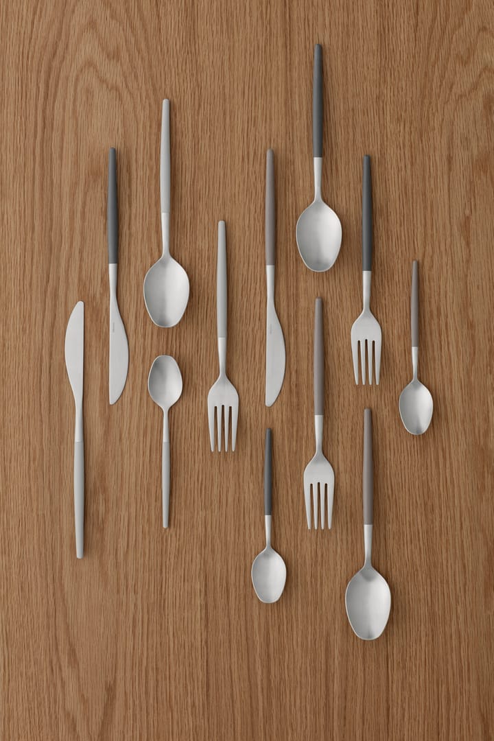 Maxime cutlery 16 pieces, Mourning dove blomus