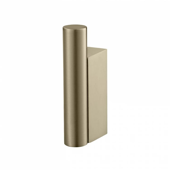 Modo wall hook - Brass - Blomus