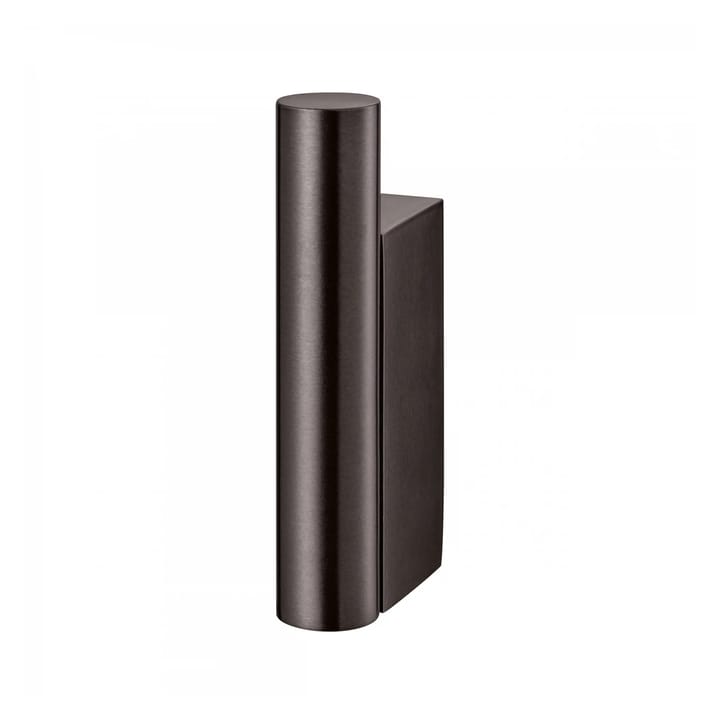 Modo wall hook - Burned metal - Blomus