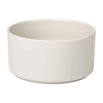 Pilar bowl Ø11 cm - Moonbeam - blomus