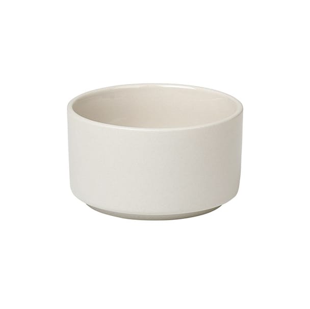 Pilar bowl Ø8.5 cm, Moonbeam blomus