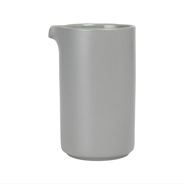 Pilar jug 0.5 L - Mirage grey - Blomus