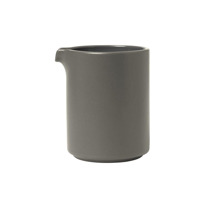 Pilar milk pitcher 28 cl - Pewter - Blomus