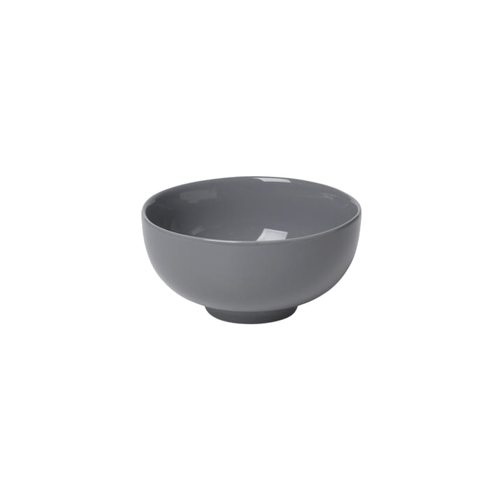 Ro bowl Ø 13 cm, Sharkskin blomus