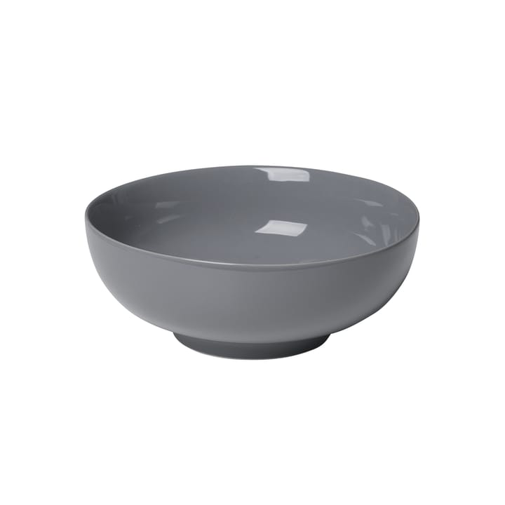 Ro bowl Ø 21 cm, Sharkskin blomus