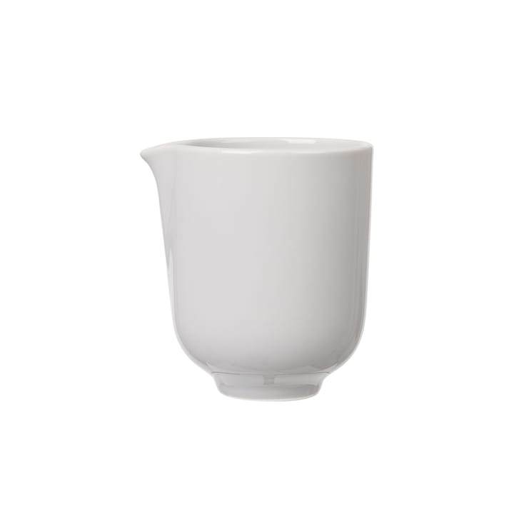 Ro milk pitcher 27 cl - Nimbus cloud - Blomus