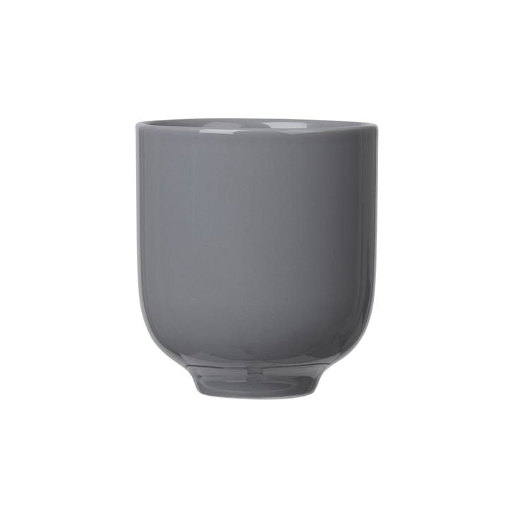 Ro mug, Sharkskin blomus