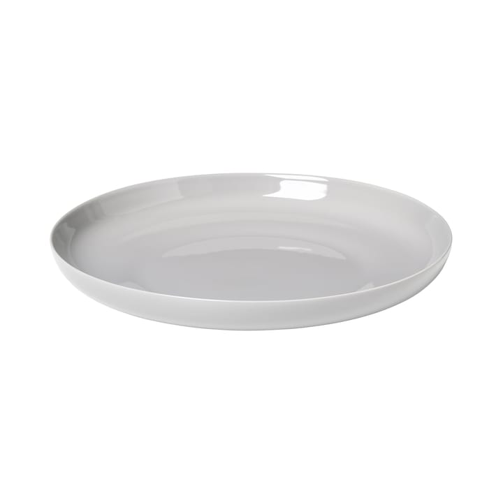 Ro salads bowl Ø 30 cm, Nimbus cloud blomus