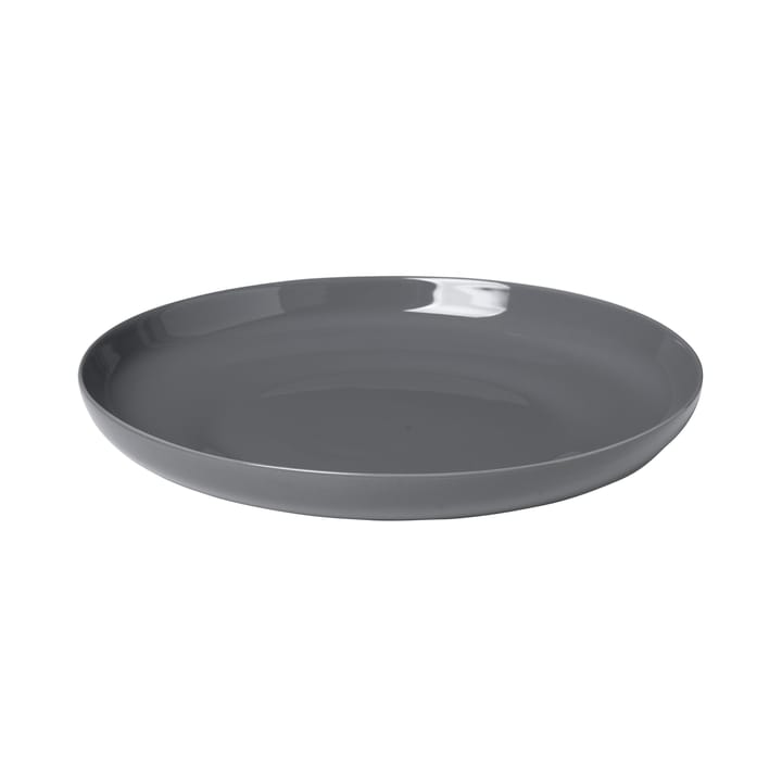 Ro salads bowl Ø 30 cm, Sharkskin blomus