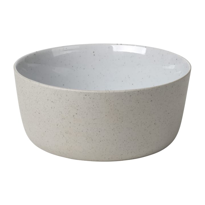 Sablo bowl Ø13 cm, Cloud blomus