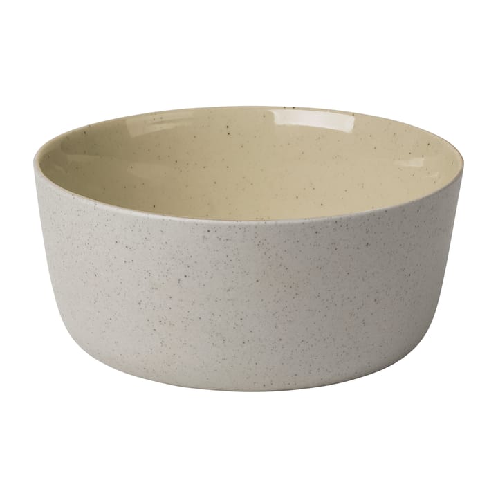 Sablo bowl Ø13 cm, Savannah blomus