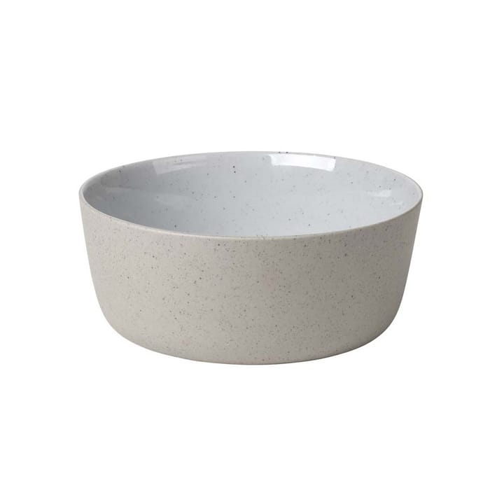 Sablo bowl Ø 15.5 cm, Cloud blomus