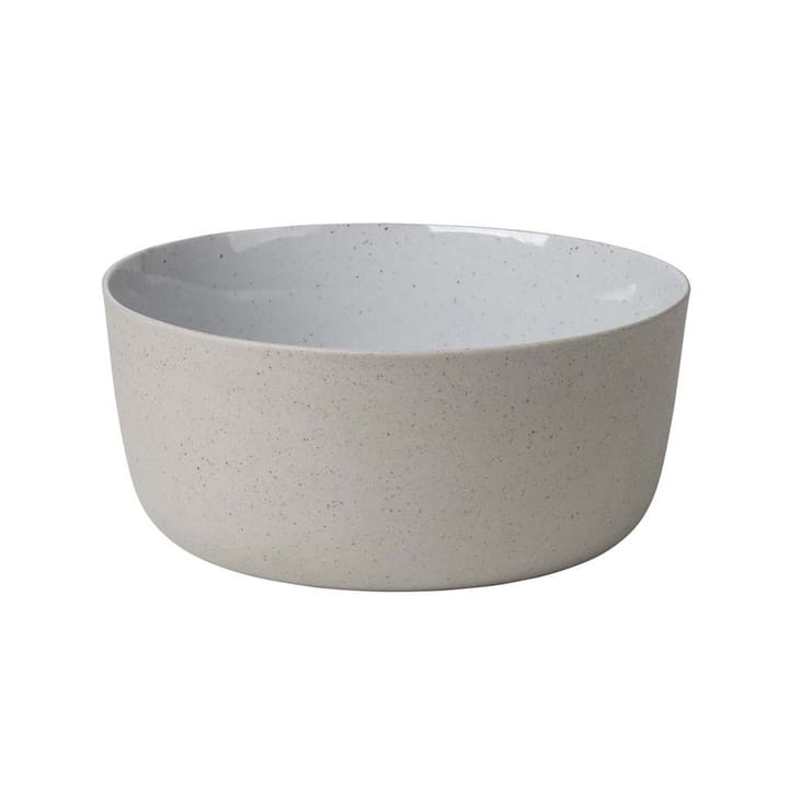 Sablo bowl Ø 20 cm, Cloud blomus