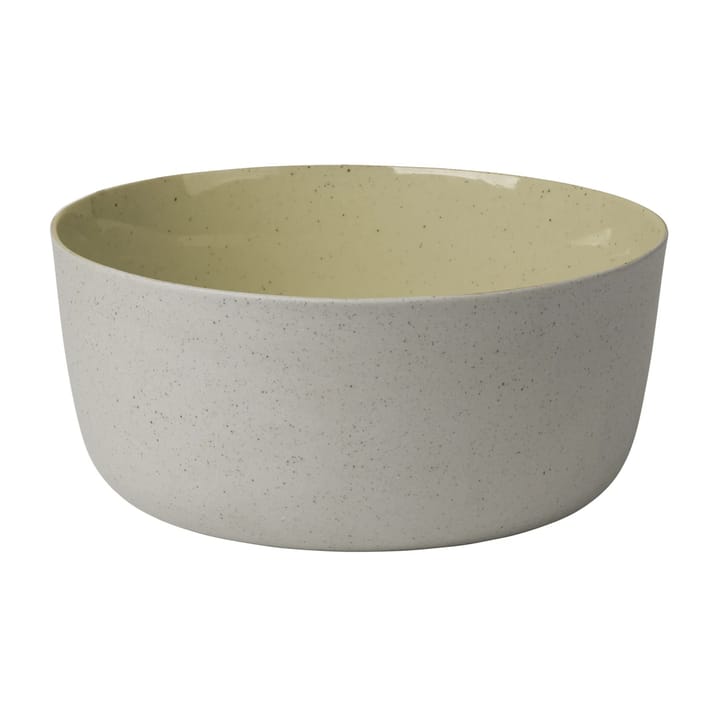 Sablo bowl Ø 20 cm, Savannah blomus