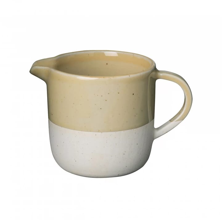 Sablo milk pitcher 23 cl, Savannah blomus