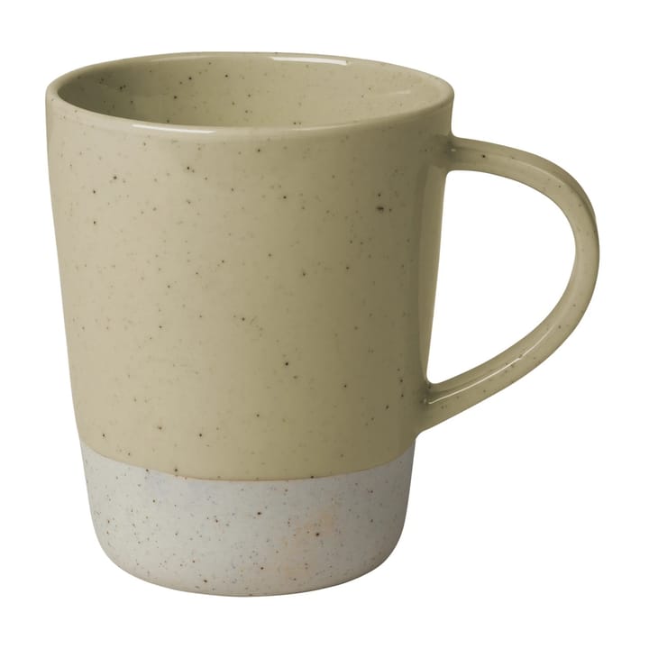 Sablo mug with handle 25 cl, Savannah blomus