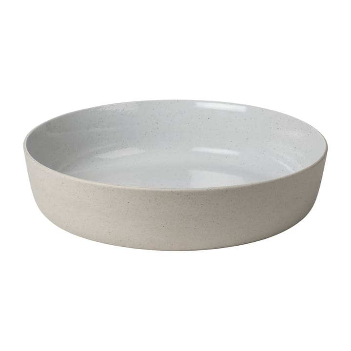 Sablo sallad bowl Ø28 cm, Cloud blomus