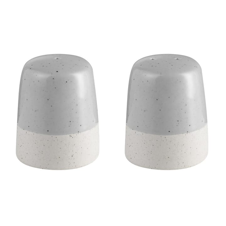 Sablo salt- and pepper mills - Cloud - Blomus