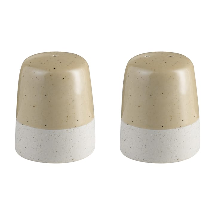 Sablo salt- and pepper mills - Savannah - Blomus