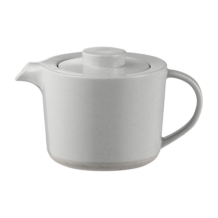 Sablo tea pot with thrower 1 l, Cloud blomus