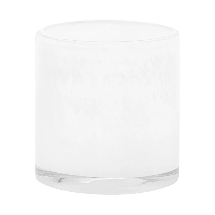 SAGA lantern S Ø8,3 cm - White - Blomus