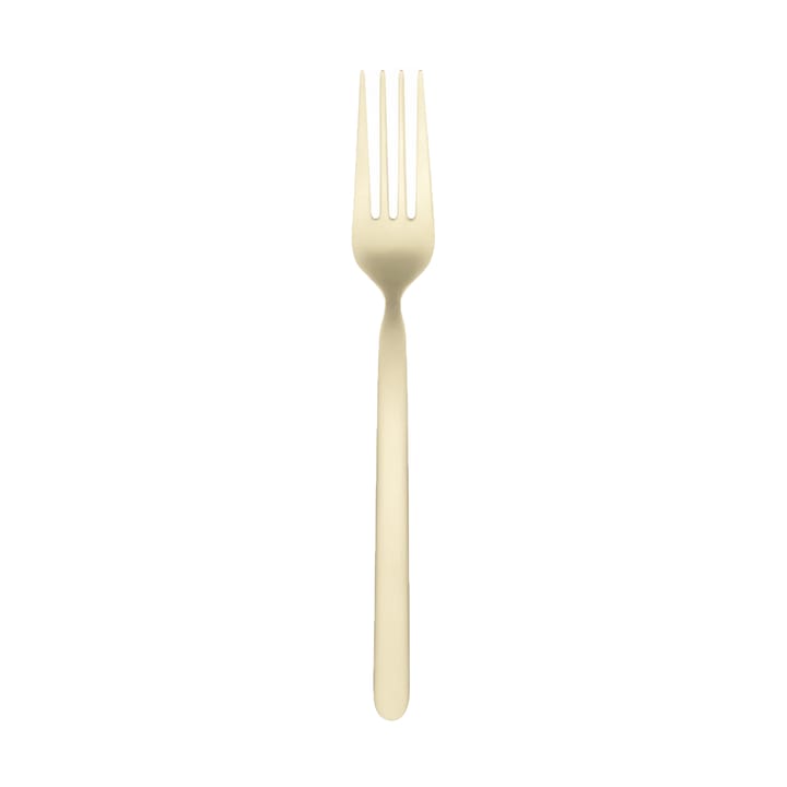 STELLA fork champagne, 20 cm blomus