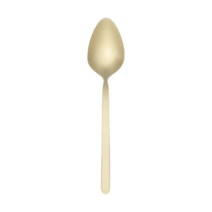 STELLA tablespoon champagne - 20 cm - Blomus