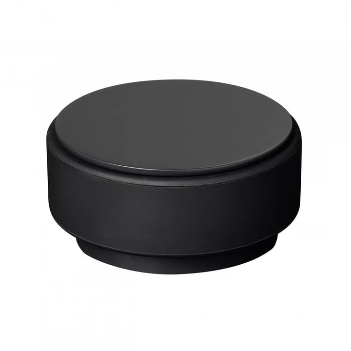 Stop door stop 1 kg - Anthracite - Blomus