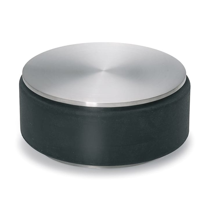 Stop door stop 1 kg - Stainless steel - Blomus