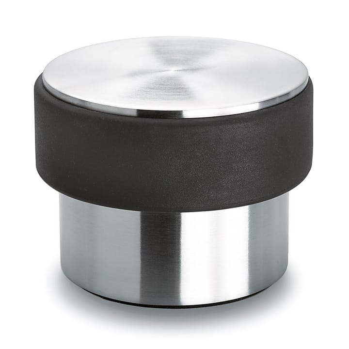 Stop door stop 2 kg, Stainless steel blomus