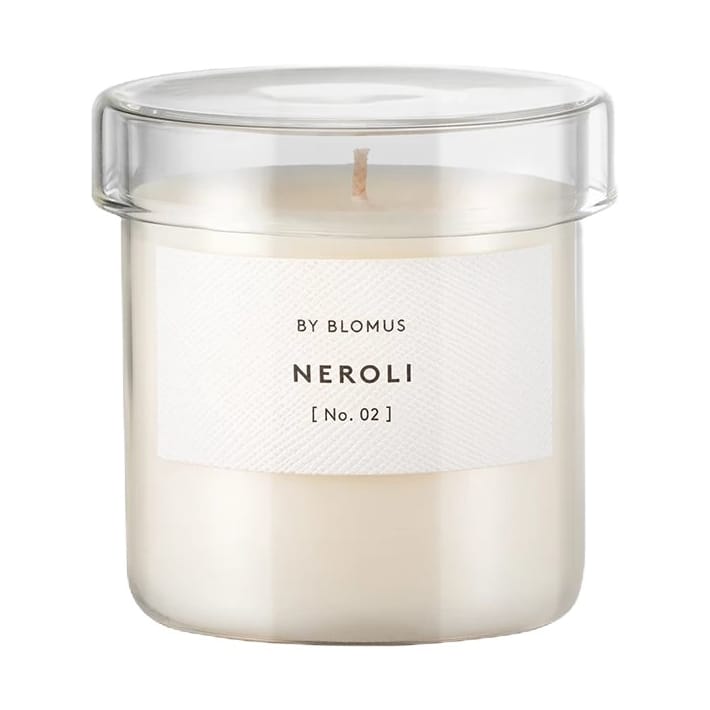 Vaola scented candle Neroli - S, 30 H - Blomus