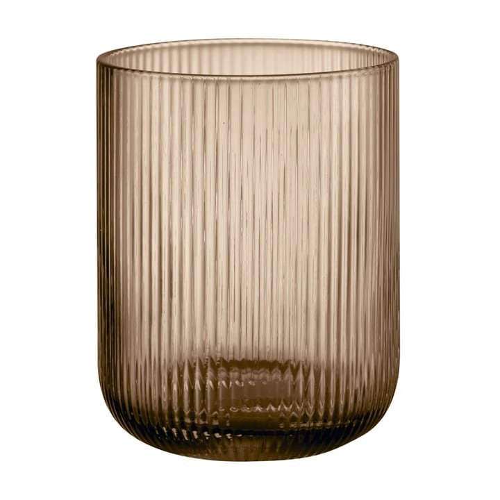 Ven candle lantern S 12 cm, Coffee blomus