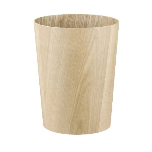 Wilo paper box 10 l, Oak blomus